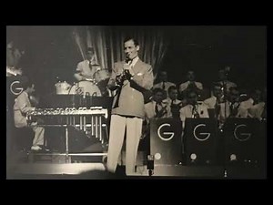 For Drum Fans Only! An in-depth listen into Goodman's Don't Be That Way