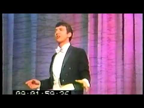 Bobby Darin - Yankee Doodle Boy - Live in 1967