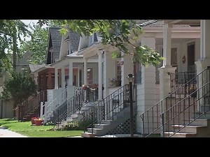 $15 million tax relief program announced for Cook County homeowners