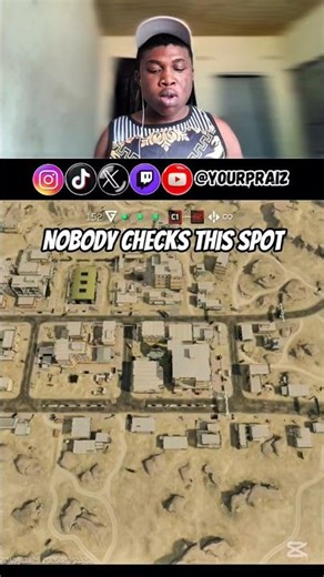 This Angle Is Unfair #deltaforce #shorts