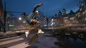 A new Tony Hawk remaster is in the works - rumours