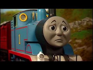 Accidents will Happen (Redone - Thomas & Friends)
