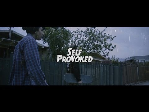 Self Provoked - Since 06 (Official Video) Prod. DJ Hoppa
