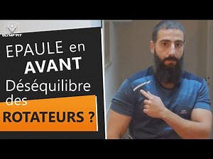 COMPRENDRE L'ÉPAULE pour corriger la mauvaise posture ! une APPROCHE SYSTÉMIQUE