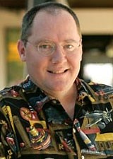 John Lasseter