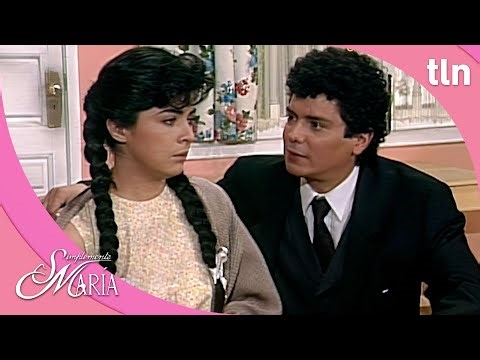 Victor tries to win Maria's heart | Simply Maria 2/2 | Chapter 6 | tlnovelas