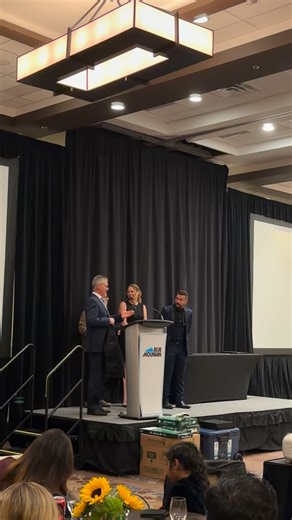 Congratulations! Dylan Miedema!!! | Meat & Poultry Ontario