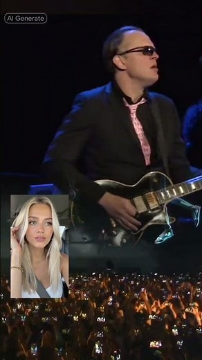 Joe Bonamassa Spring 2026 Tour