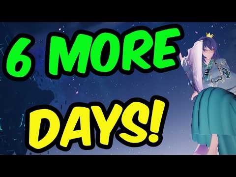 [PSO2:NGS] More Campaign Boosts and Freebies