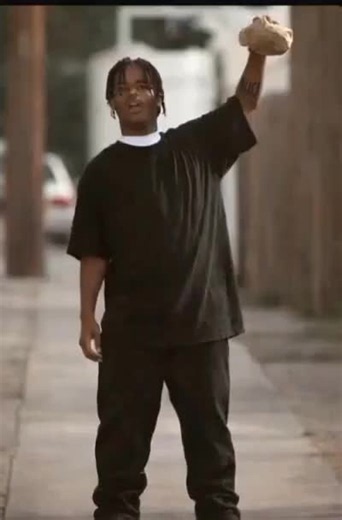 Exploring the Double Personality of O-Dog