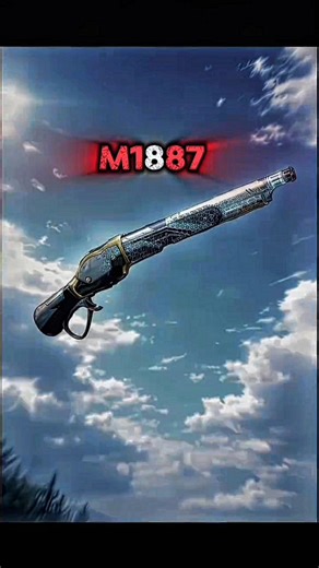 M1887 🔥