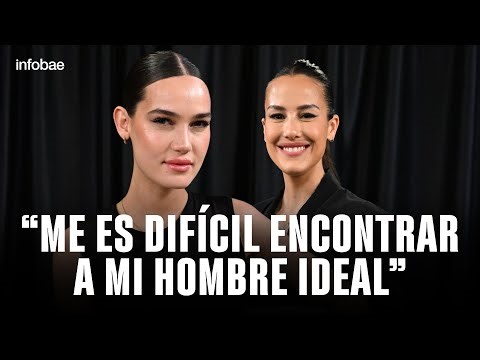 Michelle Masson: a childhood marked by insecurities and the search for real connections | #Ellas