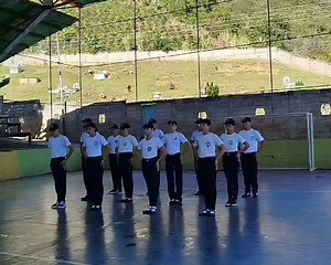 Promoción de Formación para la Soberanía Nacional con Marisol Carrero