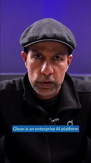 Glean Raises $150 Million at a $7.2 Billion Valuation