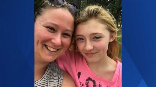 Jury awards $25M to mother of Maine teen who died after misdiagnosis