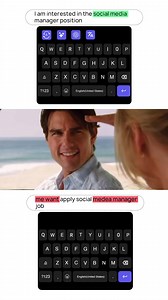 Fix grammar. Change tone. All from keyboard – no copy-pasting, just type smart. | CleverType