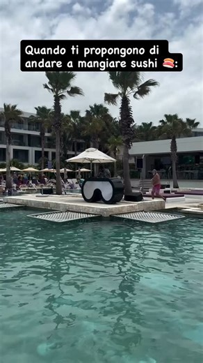 Marco Milazzo on Instagram: "Follow—> @ildietista #virale #meme #fyp #sushi #viralreels"