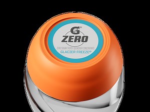 Gatorade Zero Glacier Freeze Pod (3.25 oz) | Gatorade Official Site