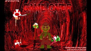 【汉化改版】Mario.exe(马里奥exe)全流程