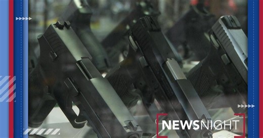NewsNight:Florida’s Changing Gun Regulation Landscape Season 2025 Episode 9/26/2025