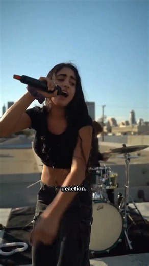 “One Small Reaction… A Huge Science Surprise! 🔬” #experiment #science