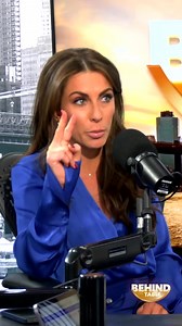 On today's podcast, Alyssa Farah Griffin breaks down the implications of Pres. Trump revoking security for former Secretary of State and CIA Director Mike Pompeo, National Security Advisor John Bolton and Chief Medical Advisor, Dr. Anthony Fauci. Listen to 'Behind the Table' here: https://theviewabc.visitlink.me/7DWB1I | The View