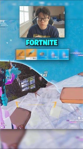 The BEST Loadout in Fortnite Reload 😳