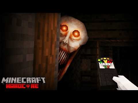 It Was Watching Me From the Start...