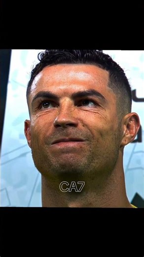 Ronaldo CA7