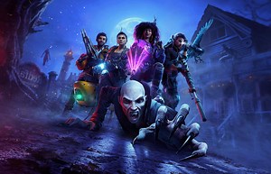 Bethesda Pushes ‘Redfall’ and ‘Starfield’ to 2023