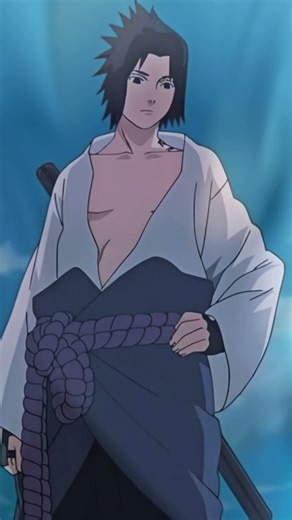 Sasuke Uchiha {AMV/EDIT}