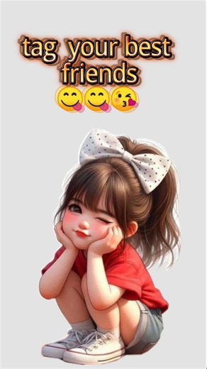 Tag your bestfriend😘 #shorts #viral #funny