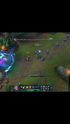 q thuần hụt 😢#lienminhhuyenthoai #leagueoflegends #highlight