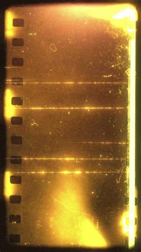 Sepia Film Effect | Vintage Cinematic Look