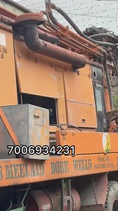 19K views · 173 reactions | Well Water Drilling Service Your Money Our Quality  M.S Khan Borewell  7006934231 | Nawakadal | Facebook