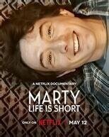 Marty, Life Is Short subtitles Portuguese (BR)