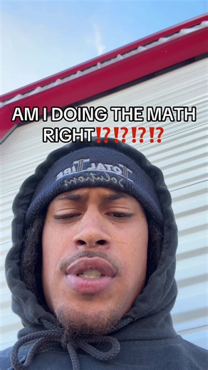 Am I Doing the Math Right?