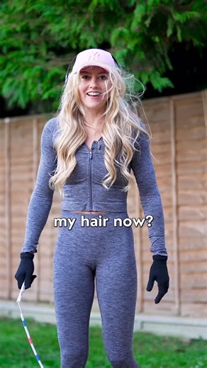 Lauren Flymen | Jump Rope ✨ | Could’ve been one take but I’m a perfectionist 😅 Learn: @fancyfeats.app Ropes: @dopamine.ropes #jumprope #skipping #bts #behindthescenes | Instagram