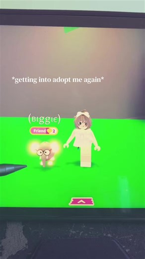 Returning to Adopt Me: A Journey of Values