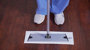 Microfiber Instructional Video