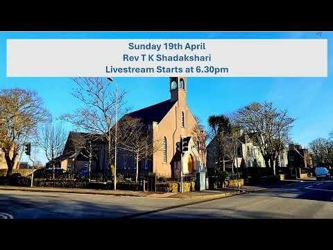 Live service
