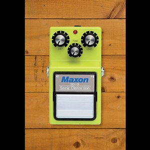 Maxon SD-9