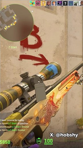 Valve already BROKE the all-new Sticker Slabs update in CS2 for the Budapest Major🤦