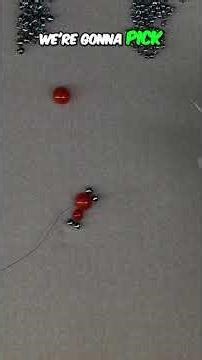 Tight Beadwork Tutorial: Cabochon Secrets #shorts