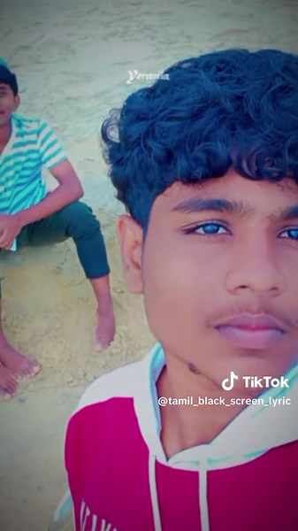 Heartfelt Tamil Love Status for Sad Moments