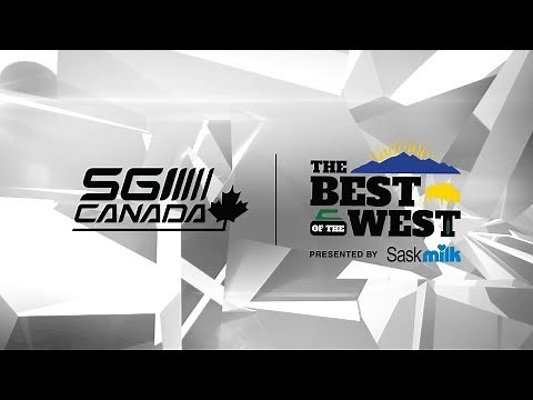 2025 Best of the West - Women's Final - Alberta 1 (Gray-Withers) vs. British Columbia (Reese-Hansen)