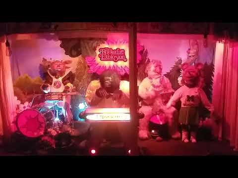 Heartaches | Rock-Afire Explosion
