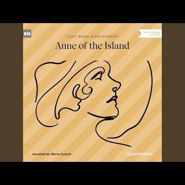 Chapter 144 - Anne of the Island