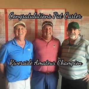 Riverside Golf Course on Reels