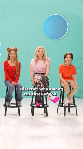 Disney Channel | Hidden talents UNLOCKED 🔓✨ Check out the full video on Disney Channel YouTube! ZOMBIES 4: Dawn of the Vampires" and "Wizards Beyond... | Instagram